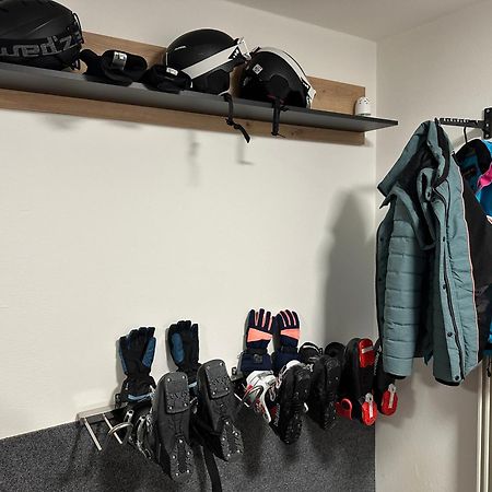 Ferienwohnung Wiesheim Bad Hofgastein Exteriör bild