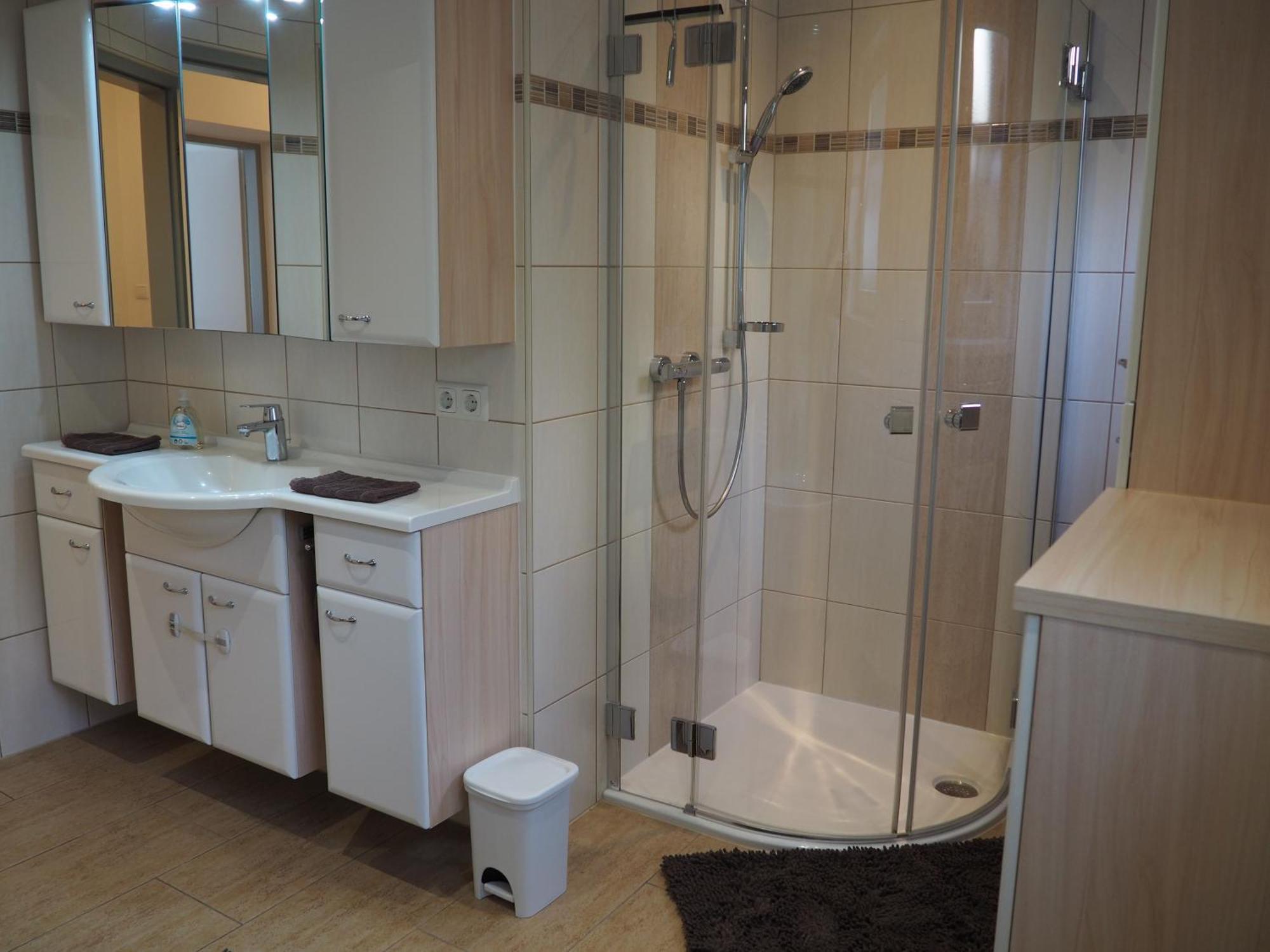 Ferienwohnung Wiesheim Bad Hofgastein Exteriör bild