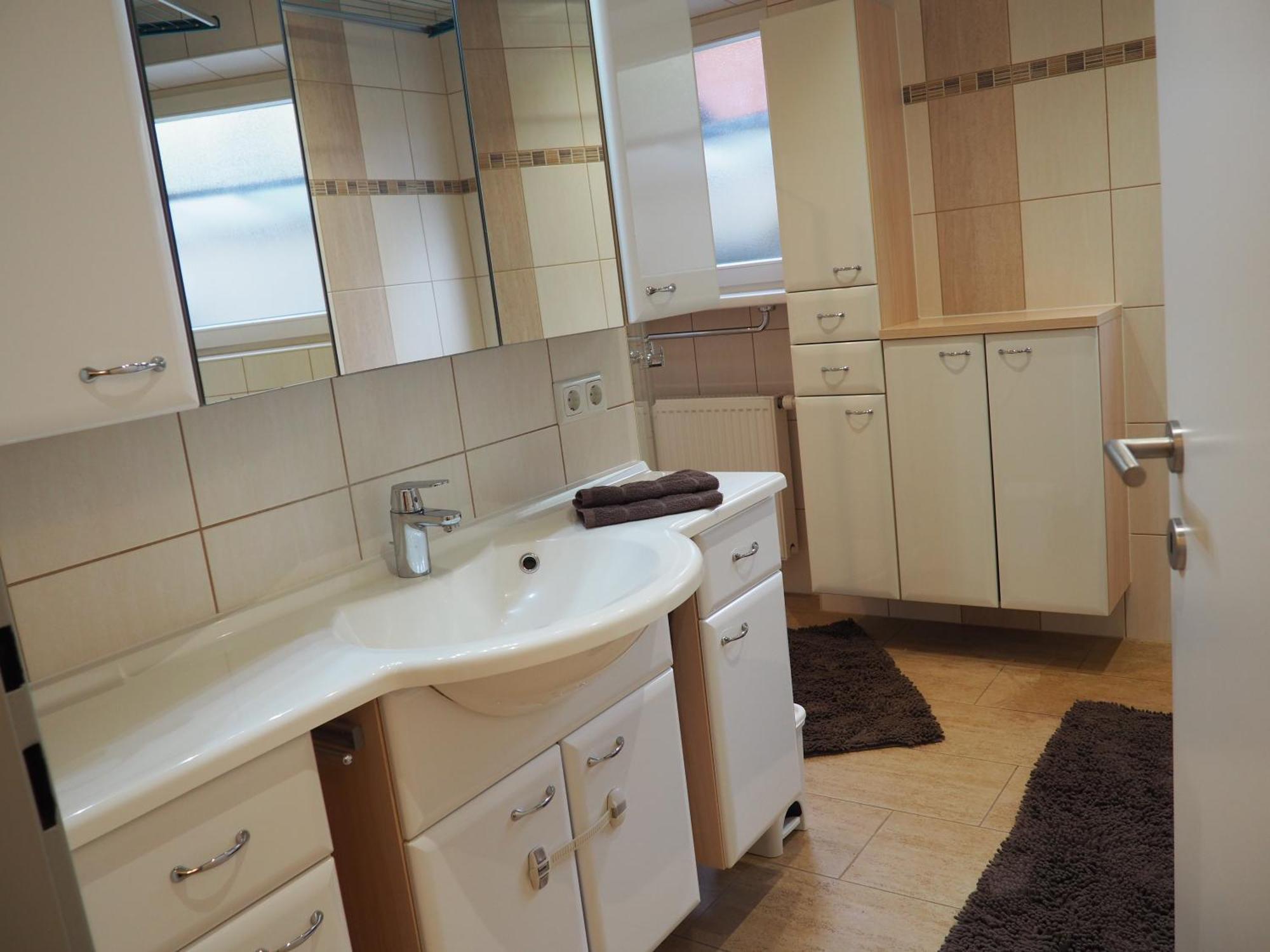 Ferienwohnung Wiesheim Bad Hofgastein Exteriör bild