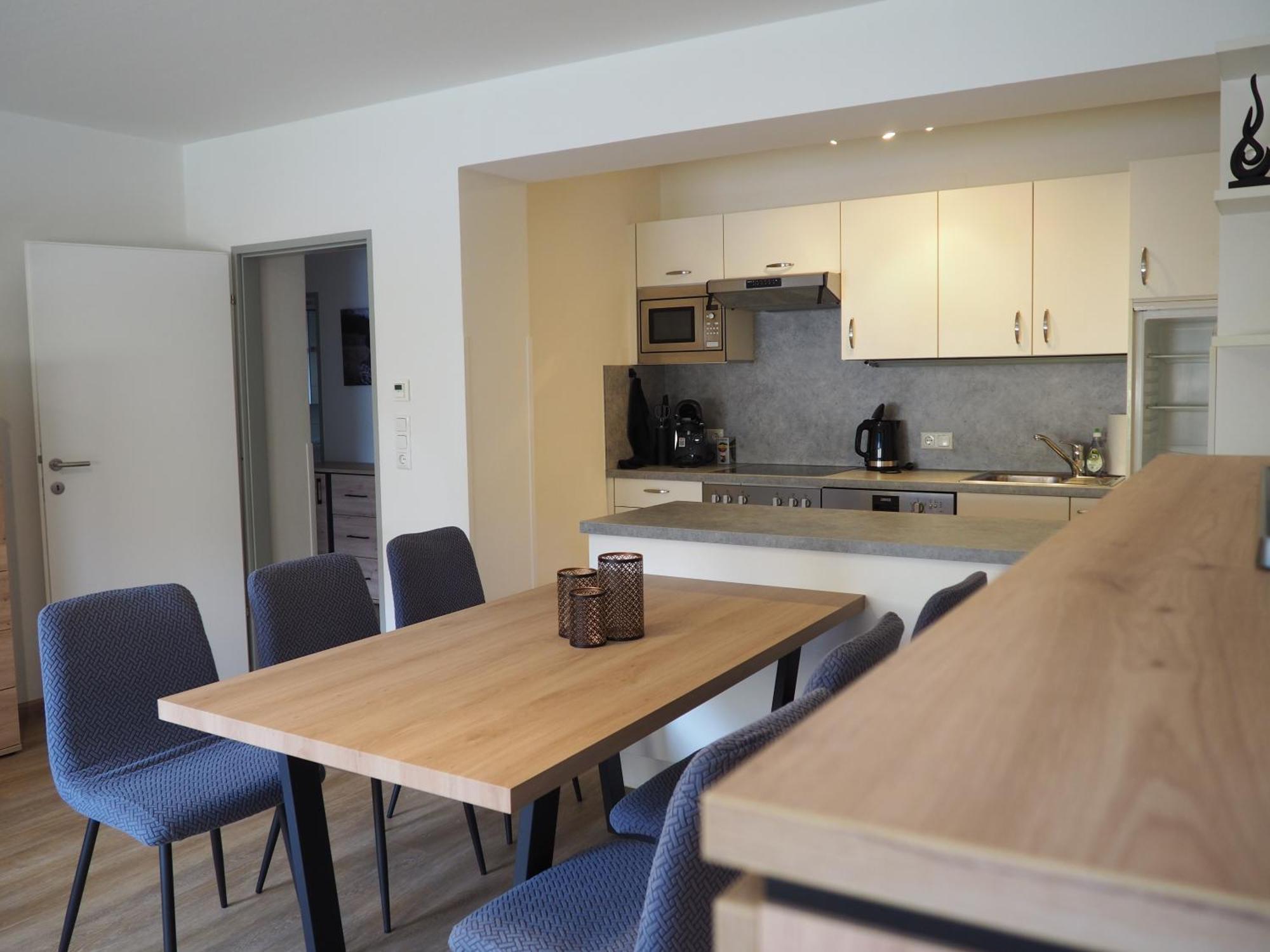 Ferienwohnung Wiesheim Bad Hofgastein Exteriör bild