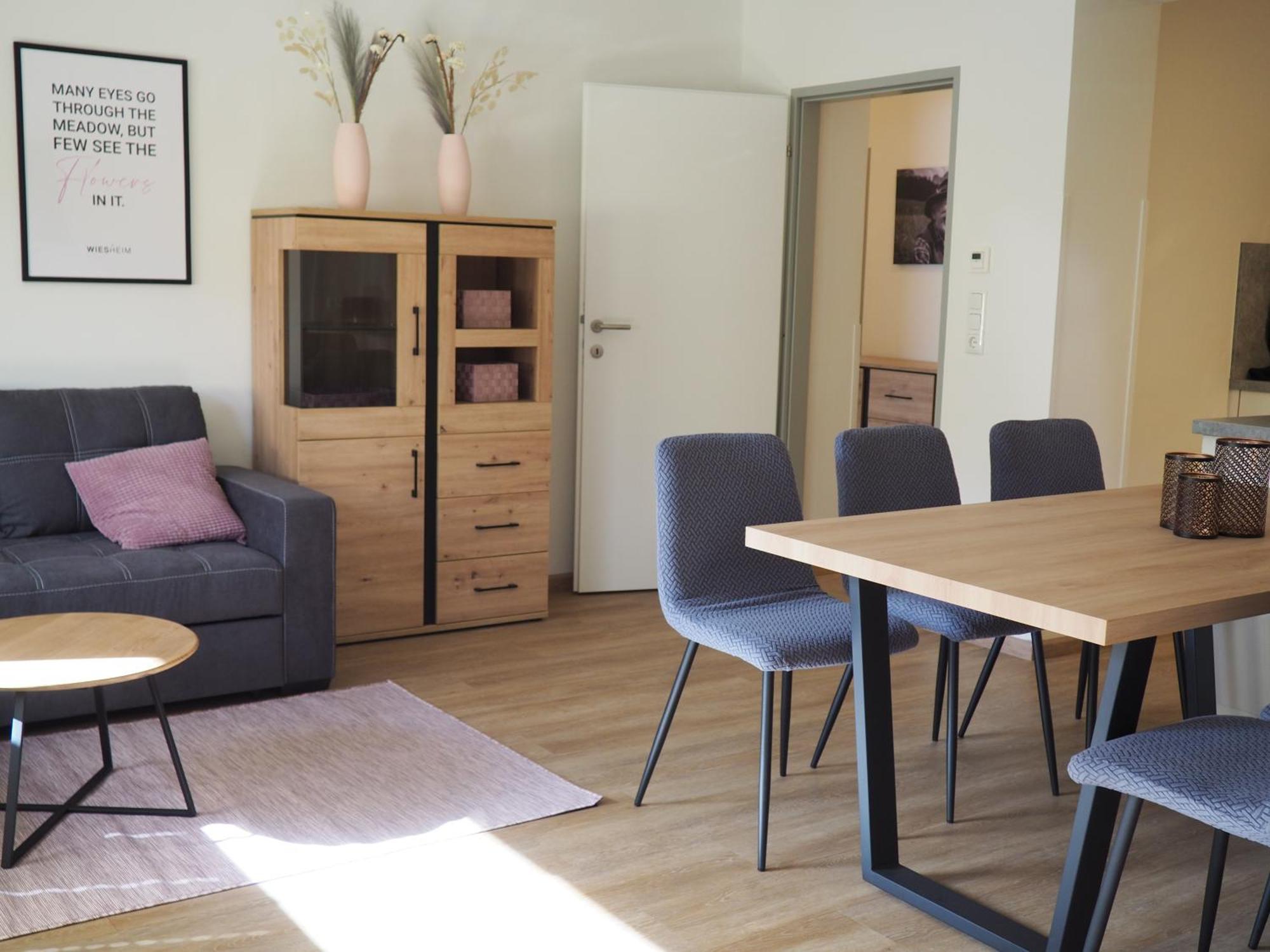 Ferienwohnung Wiesheim Bad Hofgastein Exteriör bild
