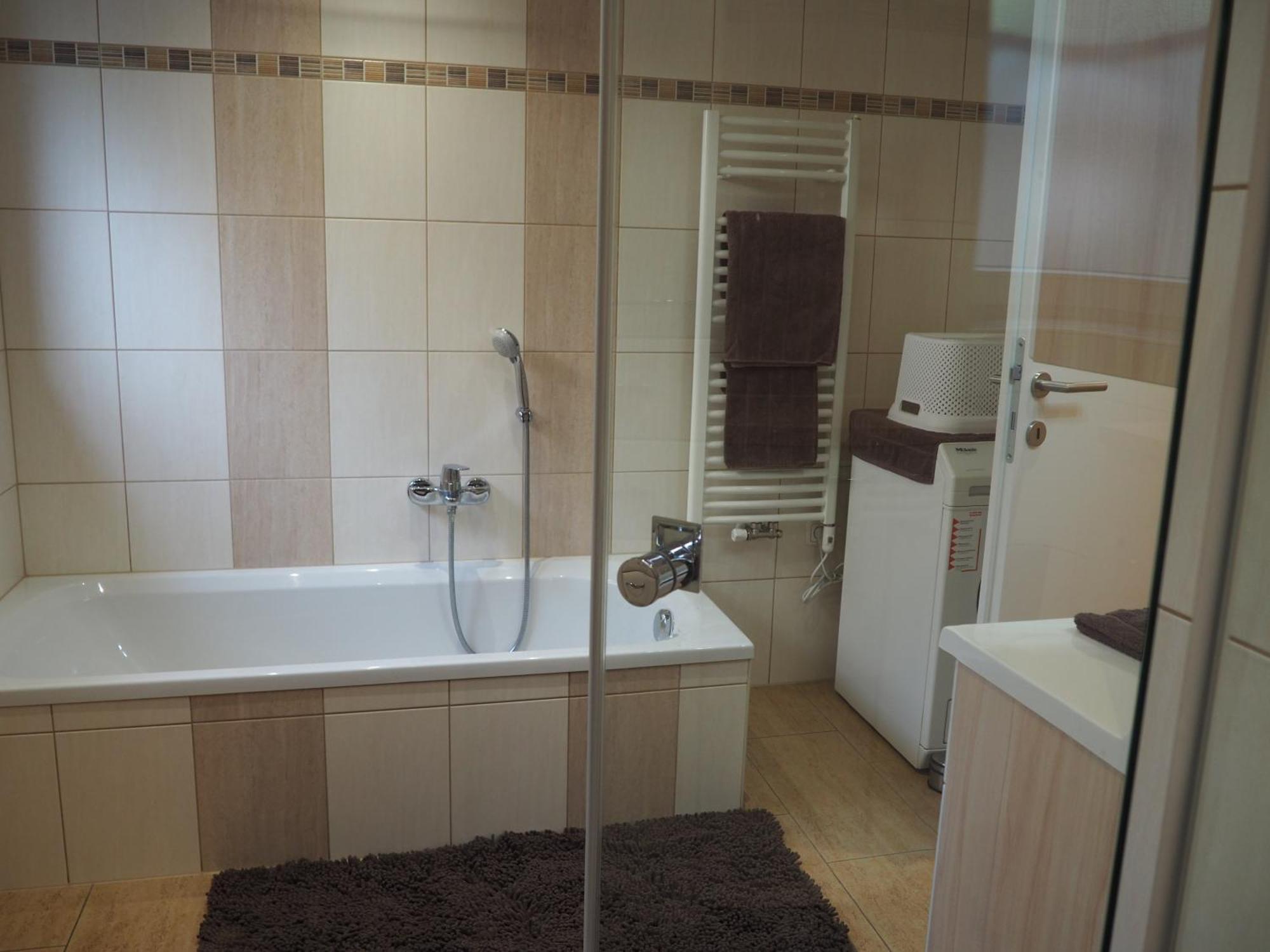 Ferienwohnung Wiesheim Bad Hofgastein Exteriör bild