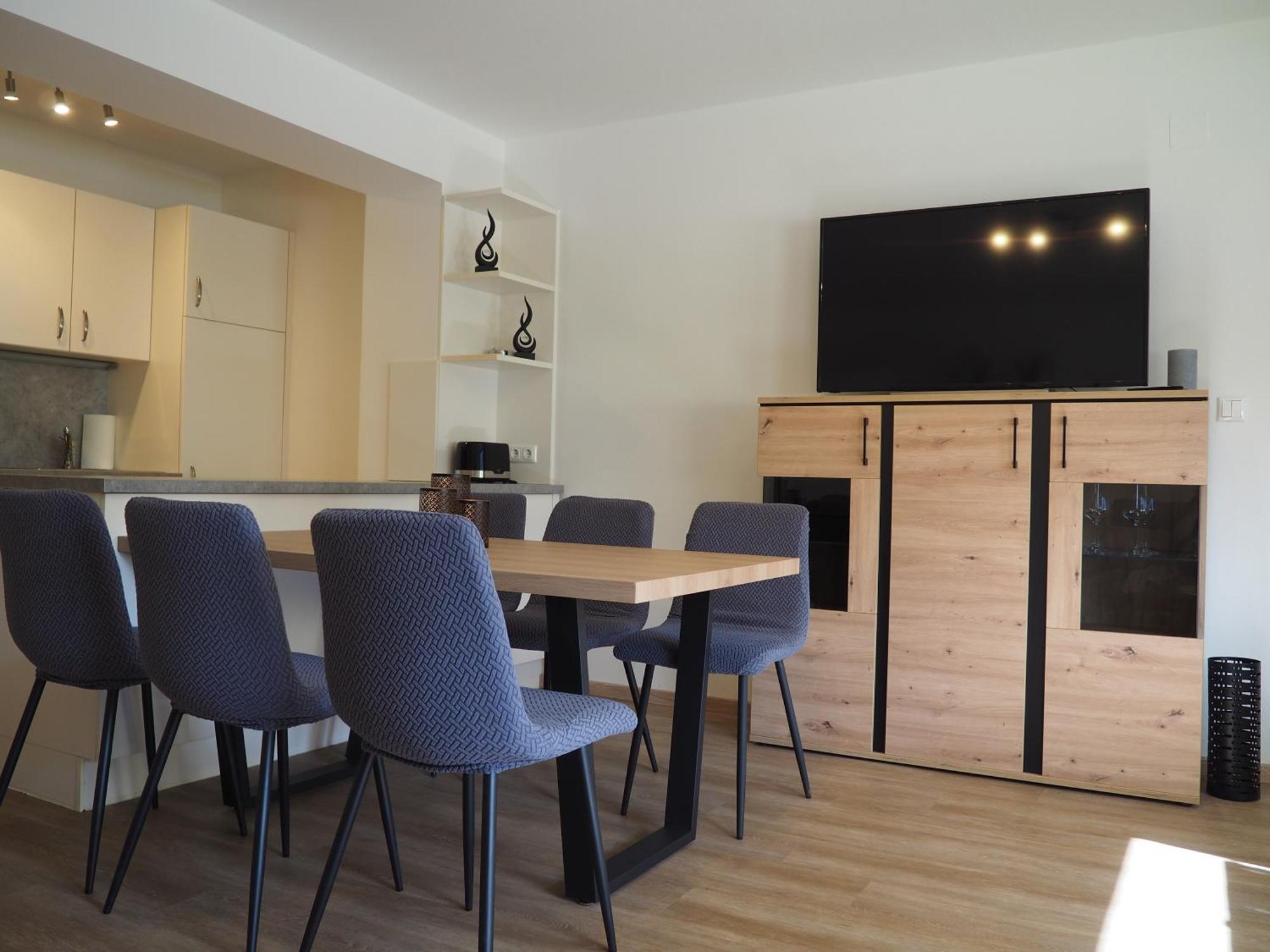 Ferienwohnung Wiesheim Bad Hofgastein Exteriör bild