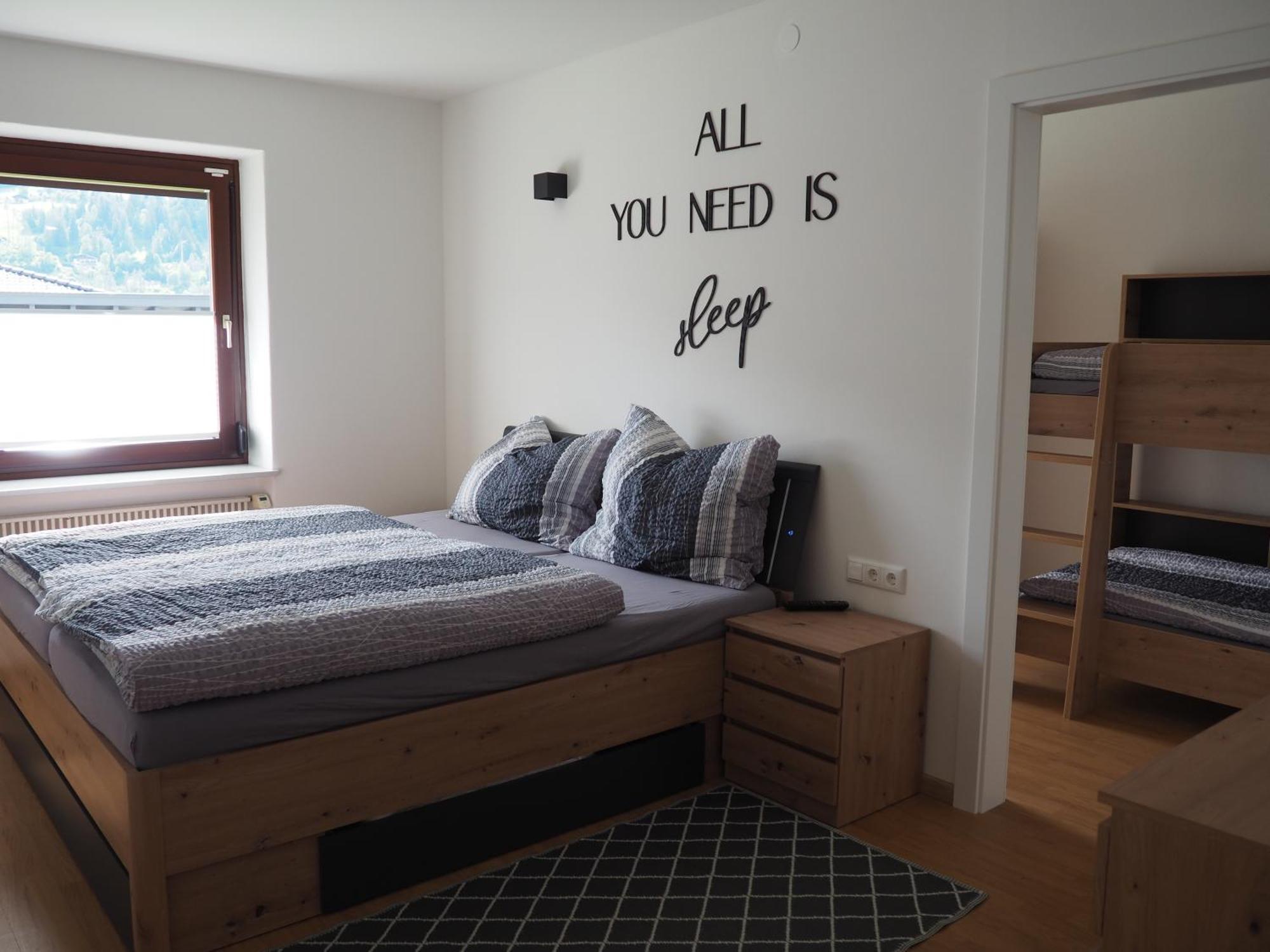 Ferienwohnung Wiesheim Bad Hofgastein Exteriör bild