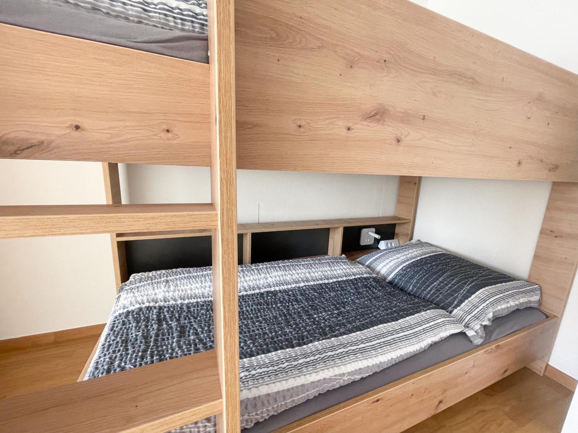 Ferienwohnung Wiesheim Bad Hofgastein Exteriör bild