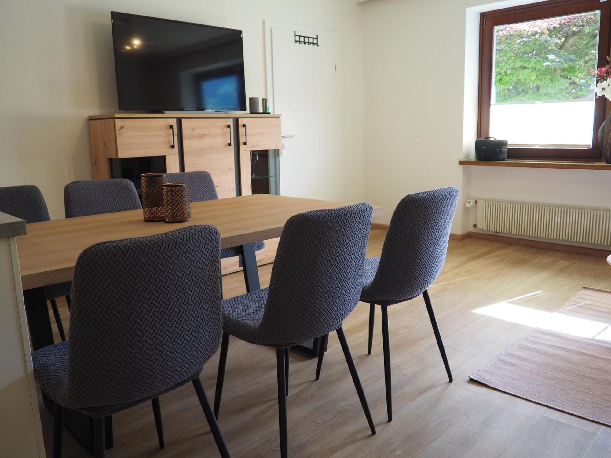Ferienwohnung Wiesheim Bad Hofgastein Exteriör bild