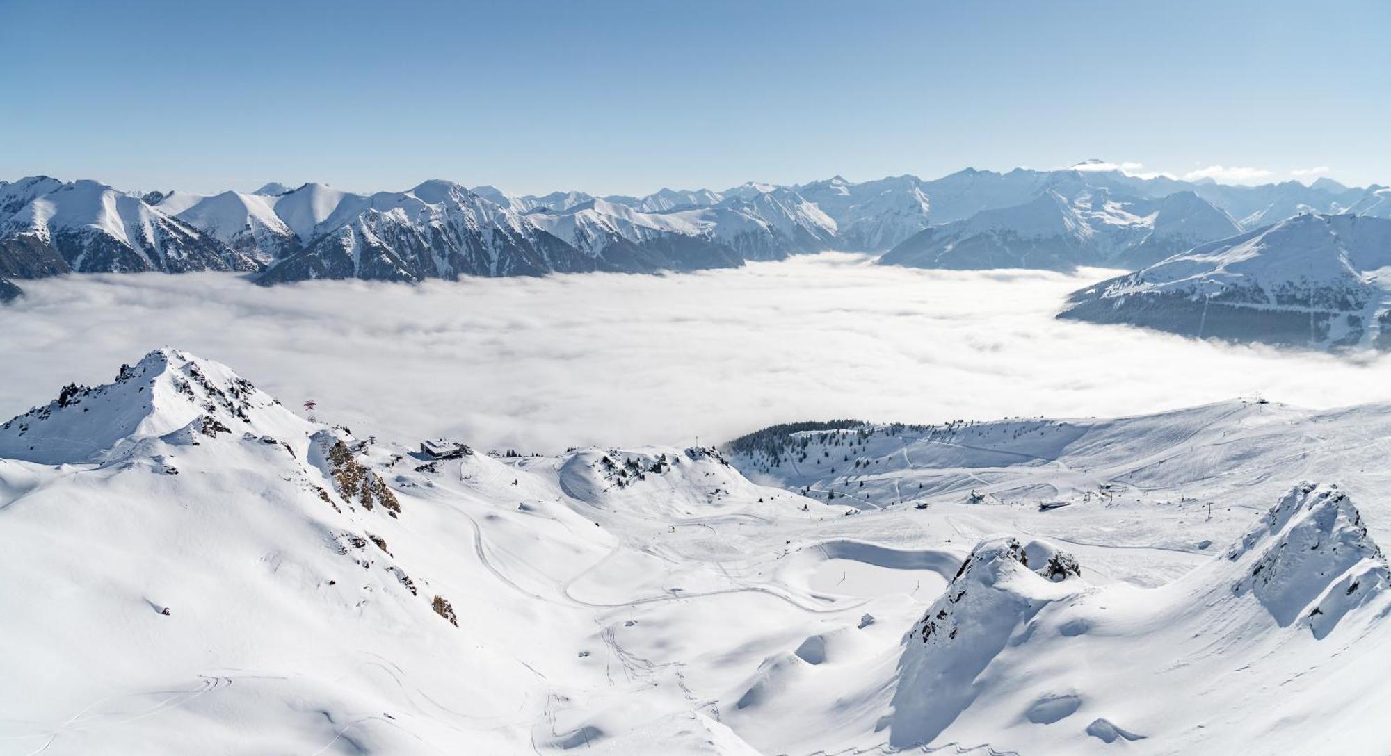 Ferienwohnung Wiesheim Bad Hofgastein Exteriör bild